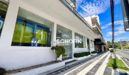 Sala para alugar, 430 m² por R$ 10.340,00/mês - Victor Konder - Blumenau/SC