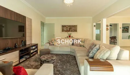Casa com 3 dormitórios à venda, 434 m² por R$ 1.990.000,00 - Velha - Blumenau/SC