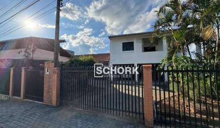 Casa com 6 dormitórios à venda, 310 m² por R$ 1.130.000,00 - Salto do Norte - Blumenau/SC