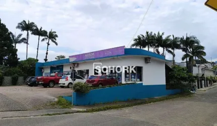 Prédio à venda, 176 m² por R$ 2.100.000,00 - Itoupava Central - Blumenau/SC