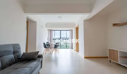 Apartamento com 2 dormitórios à venda, 60 m² por R$ 500.000,00 - Centro - Blumenau/SC