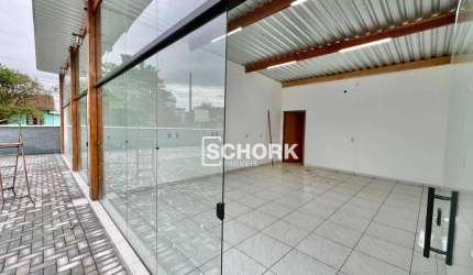 Sala para alugar, 30 m² por R$ 2.135,91/mês - Itoupava Central - Blumenau/SC