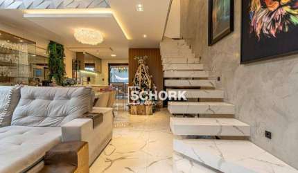 Casa com 3 dormitórios à venda, 220 m² por R$ 1.299.000,00 - Itoupava Norte - Blumenau/SC