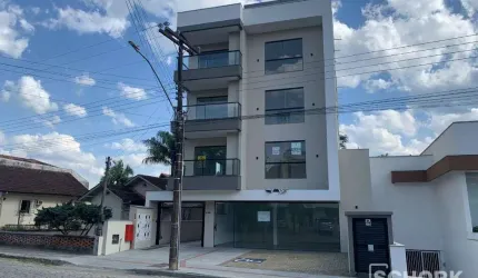 APARTAMENTO A VENDA NO CENTRO DE TIMBÓ