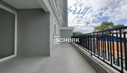 Apartamento com 2 dormitórios para alugar, 78 m² por R$ 3.279,00/mês - Itoupava Central - Blumenau/SC