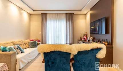 Casa com 2 dormitórios à venda, 88 m² por R$ 460.000,00 - Passo Manso - Blumenau/SC