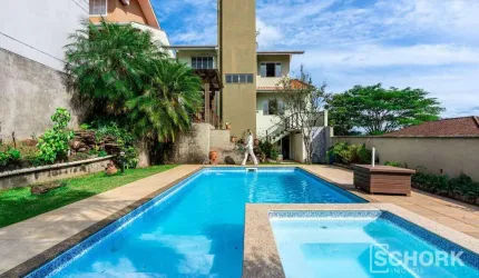 Casa com 3 dormitórios à venda, 250 m² por R$ 1.400.000,00 - Escola Agrícola - Blumenau/SC