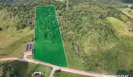 Terreno à venda, 20000 m² por R$ 770.000,00 - Itoupava Central - Blumenau/SC