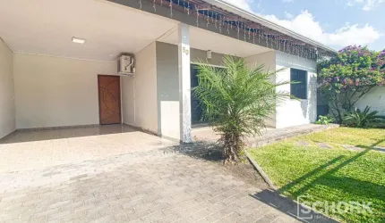 Casa com 2 dormitórios à venda, 100 m² por R$ 550.000,00 - Itoupava Central - Blumenau/SC
