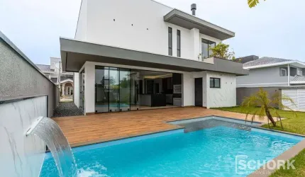 Casa com 3 dormitórios à venda, 251 m² por R$ 2.500.000,00 - Itoupava Central - Blumenau/SC