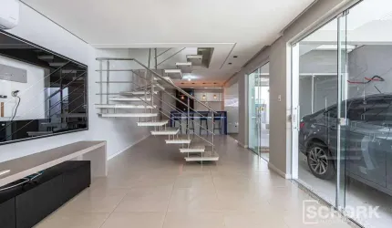 Casa com 3 dormitórios à venda, 157 m² por R$ 705.000,00 - Água Verde - Blumenau/SC