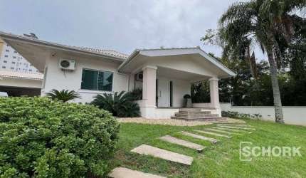 Casa com 1 dormitório para alugar, 277 m² por R$ 25.373,00/mês - Itoupava Seca - Blumenau/SC