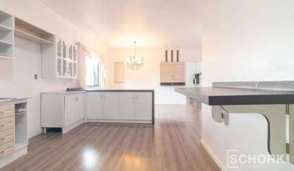 Casa com 3 dormitórios para alugar, 250 m² por R$ 5.255,79/mês - Itoupava Central - Blumenau/SC