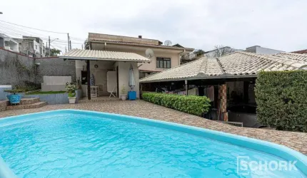 Casa com 3 dormitórios à venda, 200 m² por R$ 760.000,00 - Fortaleza - Blumenau/SC