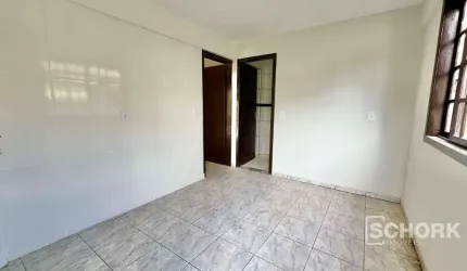 Apartamento com 2 dormitórios para alugar, 70 m² por R$ 1.925,40/mês - Badenfurt - Blumenau/SC
