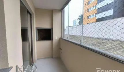 Apartamento com 2 dormitórios à venda, 70 m² por R$ 450.000,00 - Vila Nova - Blumenau/SC