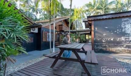 Ponto para alugar, 400 m² por R$ 12.000,00/mês - Salto do Norte - Blumenau/SC