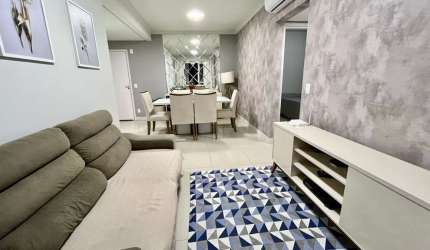 Apartamento de 02 dormitórios para locação na Itoupava Central