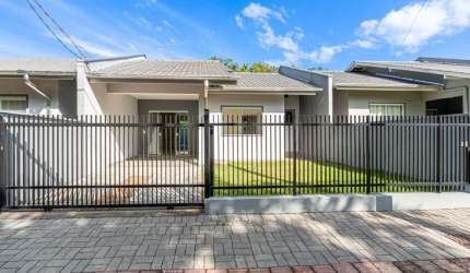 Casa com 2 dormitórios à venda, 63 m² por R$ 368.000,00 - Pomerode Fundos - Pomerode/SC