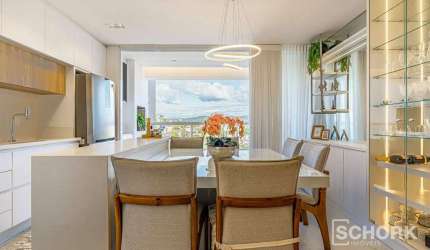 Apartamento com 3 dormitórios à venda, 87 m² por R$ 850.000,00 - Escola Agrícola - Blumenau/SC