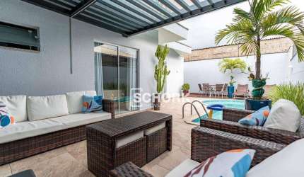 Casa com 3 dormitórios à venda, 190 m² por R$ 1.650.000,00 - Itoupava Central - Blumenau/SC