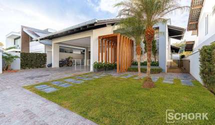 Casa com 3 dormitórios à venda, 241 m² por R$ 1.950.000,00 - Itoupava Central - Blumenau/SC