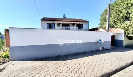 Apartamento com 1 dormitório para alugar, 50 m² por R$ 1.608,95/mês - Itoupava Norte - Blumenau/SC