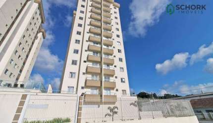 Apartamento com 2 dormitórios à venda, 70 m² por R$ 320.000,00 - Itoupava Central - Blumenau/SC