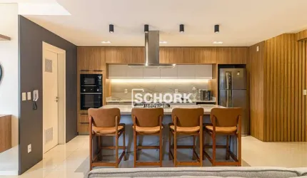 Cobertura com 3 dormitórios à venda, 176 m² por R$ 1.300.000,00 - Itoupava Central - Blumenau/SC