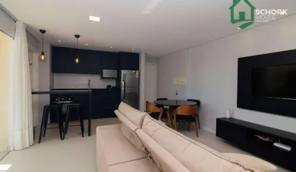Apartamento com 2 dormitórios à venda, 71 m² por R$ 350.000,00 - Itoupava Central - Blumenau/SC