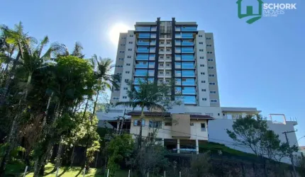 Apartamento à venda, 206 m² por R$ 900.000,00 - Capitais - Timbó/SC