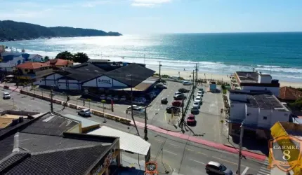 Praia de Bombas - Cobertura 03 quartos vista mar