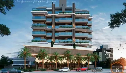 Praia de Bombas - Apartamentos e Salas Comerciais