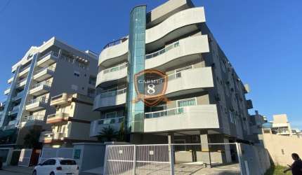 Cobertura 02 Suítes Com Piscina à Venda Em Bombas