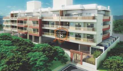 Cobertura Duplex-Infinity Mariscal - Bombinhas