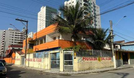 Prédio à venda em Mongaguá, Centro, com 560 m²