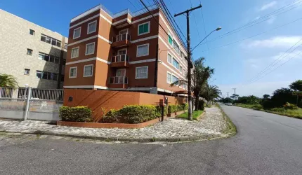 Apartamento à Venda em Mongaguá a 200m da Praia – 2 Dormitórios e 75m² com Vaga