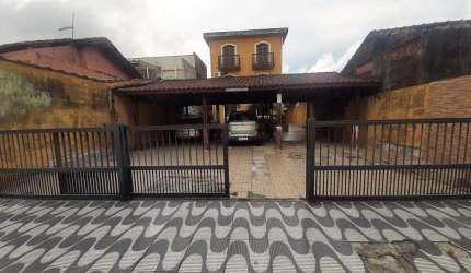 Apartamento à venda em Mongaguá, Vera Cruz, com 2 quartos, com 77.29 m²