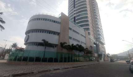 Apartamento com 2 dorms, frente para o mar Jardim Aguapeu, Mongaguá