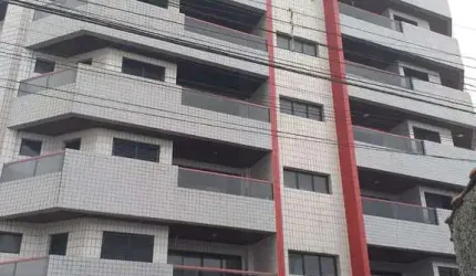 Apartamento com 2 quartos à venda na Vila Atlântica, Mongaguá , 84 m2 por R$ 350.000