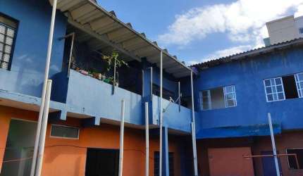 Prédio à venda em Mongaguá, Vila Atlântica, com 739.49 m²