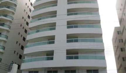 Apartamento com 2 quartos à venda no Centro, Mongaguá , 73 m2 por R$ 450.000
