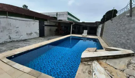 Casa à venda em Mongaguá, Flórida Mirim, com 3 quartos, com 80 m²