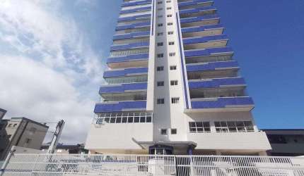 Apartamento à venda em Mongaguá, Centro, com 3 quartos, com 187 m²