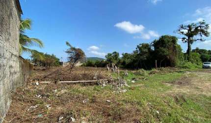 Terreno à venda no Balneário Itaguaí, Mongaguá , 150 m2 por R$ 61.000