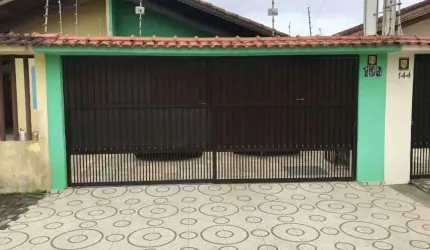 Casa à venda em Mongaguá! APROVEITE!!