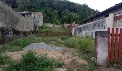 Terreno, Praia do Sonho, Itanhaém - R$ 330 mil, Cod: 70509027