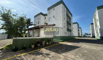 Apartamento à Venda em Mongaguá – 2 Dormitórios PLATAFORMA DE PESCA