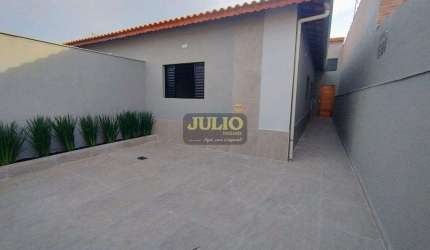Casa com 3 quartos à venda no Florida Mirim, Mongaguá , 76 m2 por R$ 379.900