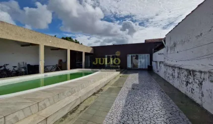 Casa à venda em Mongaguá, Baln Samas, com 2 quartos, com 136.18 m²